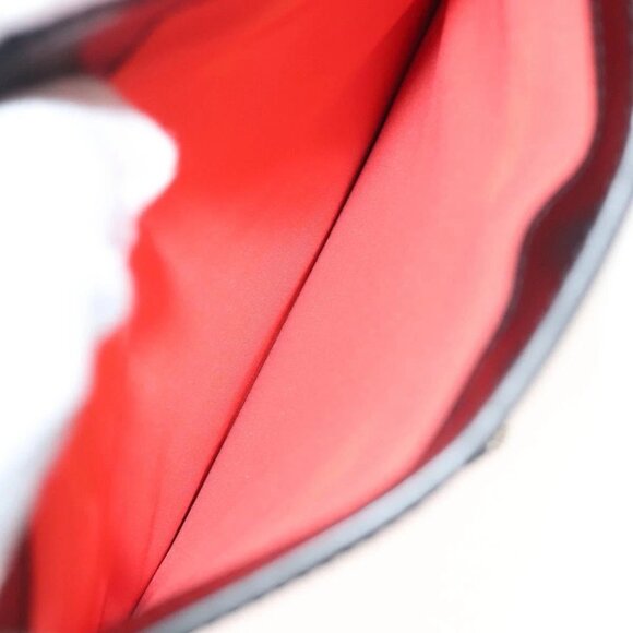 LOUIS VUITTON Epi Stretch Mojito Shoulder Bag Black M54612 LV Auth 131190 - Picture 14 of 16